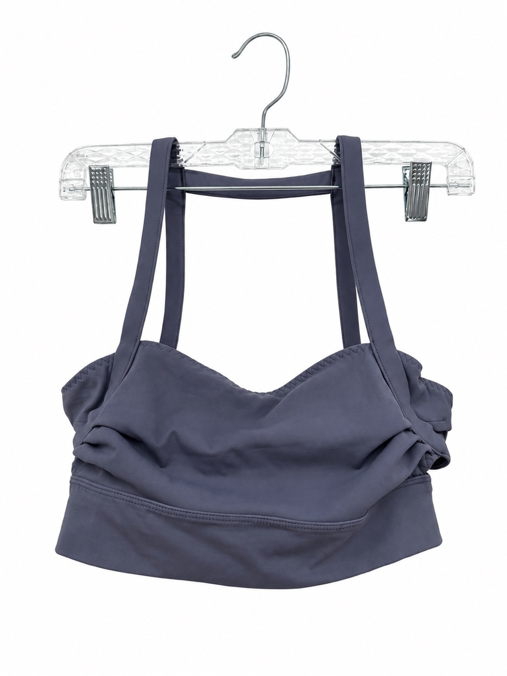 Free People Movement Wave Rider Sports Bra Cutout Size Medium Athletic